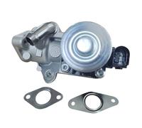 Vanne Egr (Recirculation des Gaz D'Échappement) pour Citroën Jumper Peugeot Boxer 2.2 HDI
