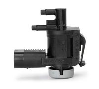 Vanne EGR Recirculation Électrovanne À Vide EGR Pour A3 A4 A6 Pour Passat Pour Golf Pour Jetta Pour Beetle Pour Tiguan Pour Touareg 1K0906283A 1J0906283C