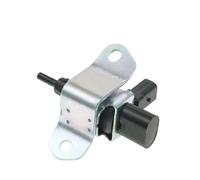 Vanne EGR Recirculation Électrovanne Sous Vide Commande Collecteur D'admission, Pour Mazda 6, OEM 1357314, L80118741