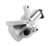 Vanne EGR Recirculation Gaz D'échappement, Pour Ssangyong Pour Rexton Pour Actyon Pour Kyron 2006- 6651420680 6651400560 A6651400660 Vanne EGR Recirculation