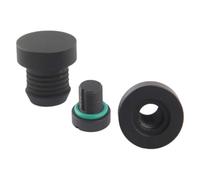 Vanne EGR Recirculation Kit Démontage Bouchons D'adaptateur Et Thermostat Refroidisseur Pour BMW Série 1 3 5 Et 7