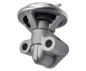 Vanne EGR Recirculation MD199283 Pour Mitsubishi Pour 3000GT Pour Diamante Pour Eclipse Pour Galant Pour Montero K5T58980 Vanne EGR Recirculation Gaz D'échappement