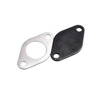 Vanne EGR Recirculation Pour A3 8L-ASZ 130 8P-BKC/BXE/105 Pour A4 Pour A6 AVF/AWX 130 1.9TDI 75/80/90/115 BHP Joint De Soupape De Remplacement