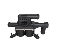 Vanne EGR Recirculation Pour BMW 528i 535i 550i 740i 64114271156 64219310349 64119119164 Électrovanne De Refroidissement Par Eau De Contrôle De Chauffage HACV