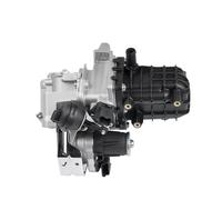 Vanne EGR Recirculation Pour Ford C-Max Pour Focus Galaxy Pour Kuga Pour Mondeo S-Max 2.0 TDCi- 9820965980 Refroidisseur EGR