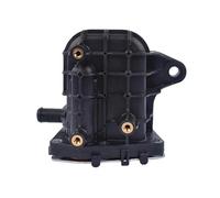 Vanne EGR Recirculation Pour Ford Pour FOCUS III GALAXY C-MAX Pour KUGA Pour MONDEO 2.0 HDi 1861749 Refroidisseur Vanne EGR