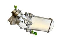 Vanne EGR Recirculation Pour HUNTER Pour Kaicene F70 4X4 1.9 F70 X10002590 VANNE EGR AVEC REFROIDISSEUR