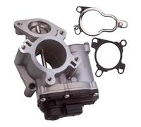 Vanne EGR Recirculation Pour Megane Pour Espace Pour Grand Pour Scenic Pour Koleos 2003-2019 Pour SUV 2.0 FWD MPV 2.0 DCi 8200693739 8200691292 93161578 93198005 Vanne EGR