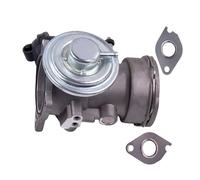 Vanne EGR Recirculation Pour Seat Pour Alhambra Pour TDI 3B 1.9 Pour TDi 2000 2001 2002 2003 2004 2005 038131501AL 1119320 Vanne EGR Recirculation Gaz D'échappement