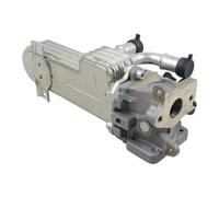 Vanne EGR Recirculation Pour Skoda Pour Octavia Pour TDI 2004-2009 2010 2011 2012 2013 03G131513J 03G131512L 03G131513D Refroidisseur EGR Recirculation Gaz D'échappement