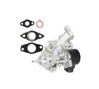 Vanne EGR Recirculation Pour Toyota Pour Prius V 2010-2012 2013 2014 2015 2016 2017 OEM 04004-58137,25620-37110,25620-37120,0400458137,2562037110 Kit Vanne EGR Avec Joints