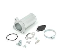 Vanne EGR Recirculation Pour VW 1.9 Pour TDI 75/80/90/115/130/160 1998 1999 2000 2001 2002 2003 2004 Kits Suppression Diesel BHP Kits Soupapes D'adaptation 50 Mm 57 Mm 63 Mm(50mm silver)