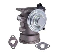 Vanne EGR Recirculation Pour VW Pour Passat Pour Sharan Pour 3B 1.9 Pour TDi 2000-2007 2008 2009 2010 038131501AL 1119320 Vanne EGR Recirculation Gaz D'échappement