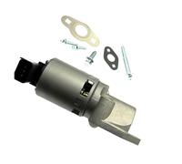 Vanne EGR Recirculation Pour VW Pour ROUTAN 2009-2010 Numéro OEM 04593896AB 4593896AB 04861674AD 4861674AD Vanne EGR 3.8