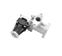 Vanne EGR Recirculation Pour Wingle5 4D20 Et 4D Ensemble Gaz D'échappement EGR H3H5 Vanne Recirculation