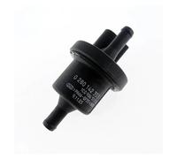 Vanne EGR Recirculation Solénoïde Valve D'échappement Carbone Pour VW, Pour Jetta, Pour Golf, Pour Coccinelle, Pour Passat, Pour Touareg 0280142353