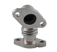 Vanne EGR Recirculation Tuyau Raccordement Refroidisseur Recirculation Gaz D'échappement (EGR) 03L131521K Pour VW Pour Amarok Pour 2HA Pour 2HB Pour S1B