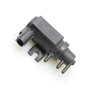 Vanne EGR Recirculation Valve De Convertisseur Pression Sous Vide EGR, Turbocompresseur 70355404 Adapté À Pour Mazda SH02-18741