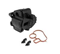 Vanne EGR Refroidisseur Compatible avec Opel Insignia A 2.0D 2008-2017 EGR/PL/112AB