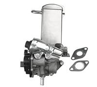 Vanne EGR Refroidisseur de gaz d'échappement pour A-m-a-r-o-k 2H, S1B 2.0 BiTDI 2.0 TDI Diesel 2010-03L131512AR