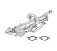 Vanne EGR Refroidisseur d'échappement avec joints pour Au-di | Pour A4 B7 A6 C6 2.0 TDI 2004-2011