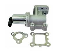 Vanne EGR Refroidisseur EGR Moteur 28410-4A470 Vanne EGR Pour Hyundai H-1 H100 Pour MATRIX Pour SONATA 284104A470 28493-4A421 28493-4A450 Électrovanne