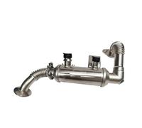 Vanne EGR Refroidisseur EGR Pour Ford Pour Transit Pour Connect Pour Tourneo Pour Connect 1.8 Diesel 7T1Q9F464AB Électrovanne