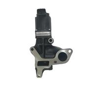 Vanne EGR Refroidisseur EGR Pour ISUZU 4JJ1 8982382591 8-98238259-1 Circulation Gaz D'échappement Soupape EGR D'excavatrice