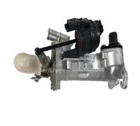 Vanne EGR Refroidisseur EGR Pour Land Pour Rover Pour Freelander LR2 RR Pour Evoque Pour Discovery Sport 2.2D C2S52516 LR057662 Électrovanne