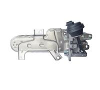 Vanne EGR Refroidisseur EGR Pour VW Pour Bora Pour Golf Pour Jetta Pour Passat Pour Coccinelle Pour Touran 1.9 Pour TDI 038131513AD 038131512H 038131513D Soupape EGR