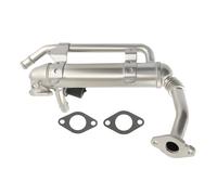 VANNE EGR Refroidisseur for VW Caddy MK3 Golf V Jetta Passat Touran 1.9 2.0TDI
