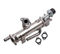 Vanne EGR Refroidisseur Gas D'échappement for Audi A4 B7 8E 2.0 TDI 03G131512AL