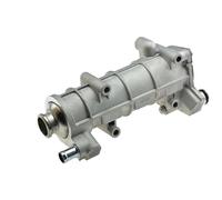 Refroidisseur de gaz d'échappement EGR-VC-006A NTY pour FIAT CITROËN PEUGEOT