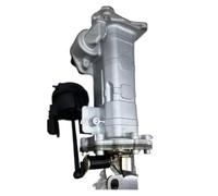 Vanne EGR Refroidisseur Soupape Recirculation Gaz D'échappement (EGR) C2s52516 LR057662 Pour Land Pour Rover Pour Freelander LR2 RR Evoque Discovery Sport 2.2(Initial quality)