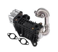 Vanne EGR Refroidisseur Vanne EGR Pour Ford Pour Kuga Pour Torneo Pour Transit 1.5 Pour EcoBlue 2018 2019 1679828380 9813050280 Valve EGR