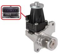 Vanne Egr - Renault Clio Iv Fourgon\Break (Kh_) 1.5 Dci 75 01/2014>08/2021