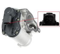 Vanne Egr - Renault Laguna Ii Grandtour (Kg0\1_) 2.0 Dci (Kg1t) 08/2005>08/2006