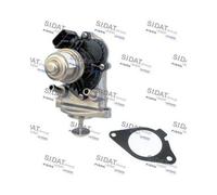 Vanne Egr Sidat 83.1124 pour Bmw Toyota Mini