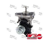 Vanne Egr Sidat 83.1124AS Arman pour Bmw Toyota Mini