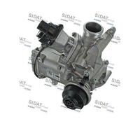Vanne Egr Sidat 83.1229 pour Audi Seat Skoda VW Vag