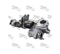 Vanne Egr Sidat 83.1537 pour Nissan Renault
