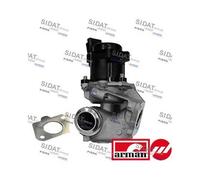 Vanne Egr Sidat 83.601AS Arman pour Citroën Ford Mazda Peugeot Suzuki Toyota