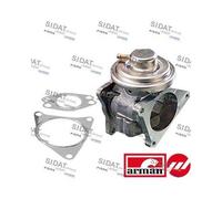 Vanne Egr Sidat 83.617AS Arman pour Audi Chrysler Dodge Mitsubishi Seat Skoda VW