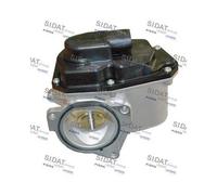 Vanne Egr Sidat 83.652 pour Audi Chrysler Dodge Seat Skoda VW Vag Hitachi Jeep