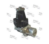 Vanne Egr Sidat 83.827 pour Alfa Romeo Chrysler Citroën Fiat Ford Lancia Opel