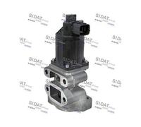 Vanne Egr Sidat 83.982 pour Isuzu Opel Vauxhall Hitachi General Motors