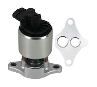 Vanne EGR Soupape EGR pour Peugeot 206 307 406 407 Citroën C4 C5 Fiat Scudo 1.8L 2.0L EG10256