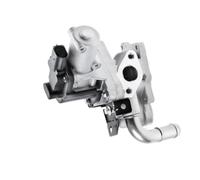 Vanne EGR Soupape Recirculation Gaz D'échappement AGR Pour KIA Pour Carens IV Pour Optima Pour FSGDS6B Pour Sportage SL 1.7L 2010-2016 555359 28410-2A850 Valve EGR