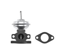 Vanne EGR TEKNÖR EGR-AU-013