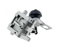 Vanne EGR TEKNÖR EGR-AU-031